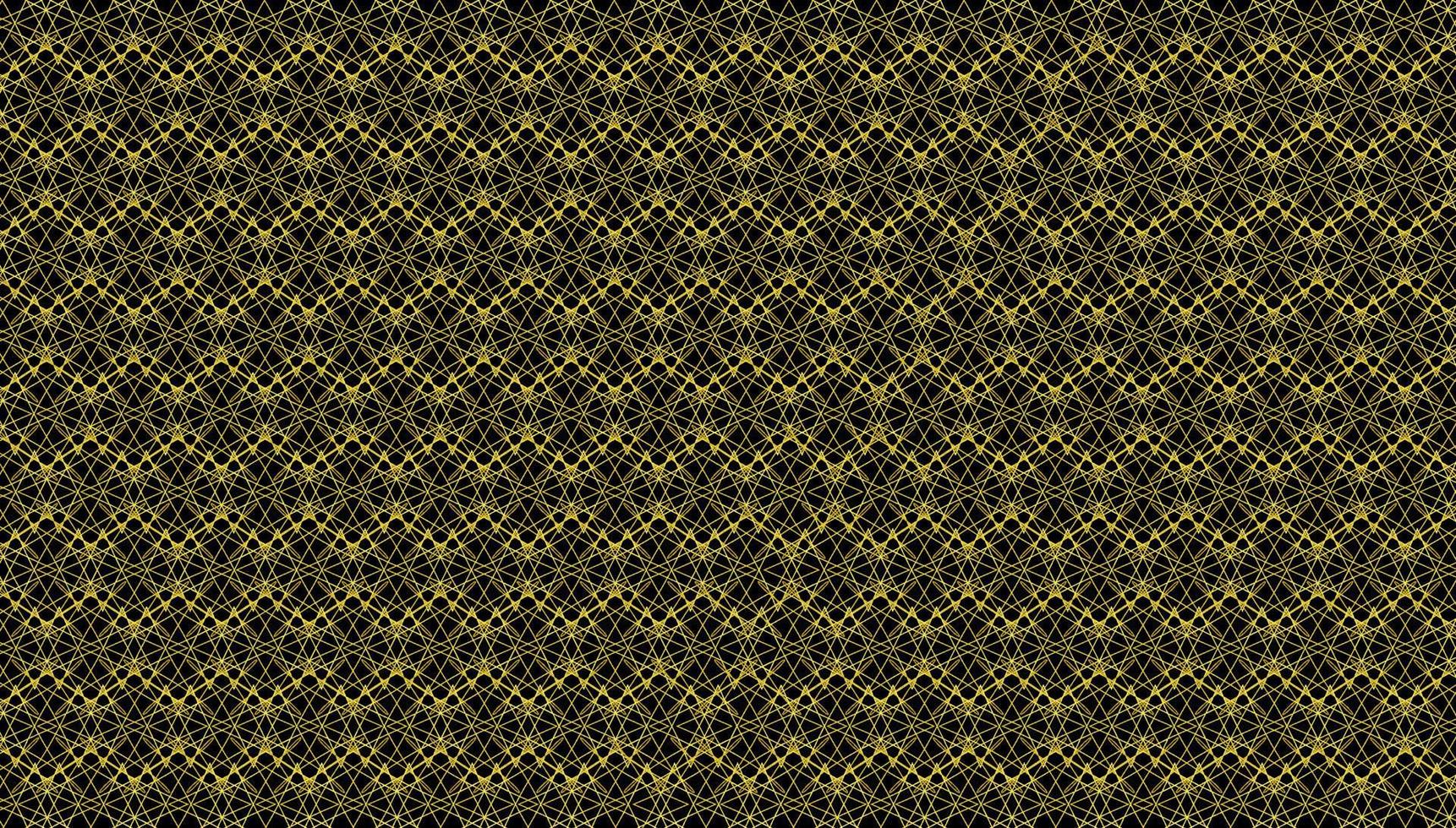 Seamless graphic pattern vector