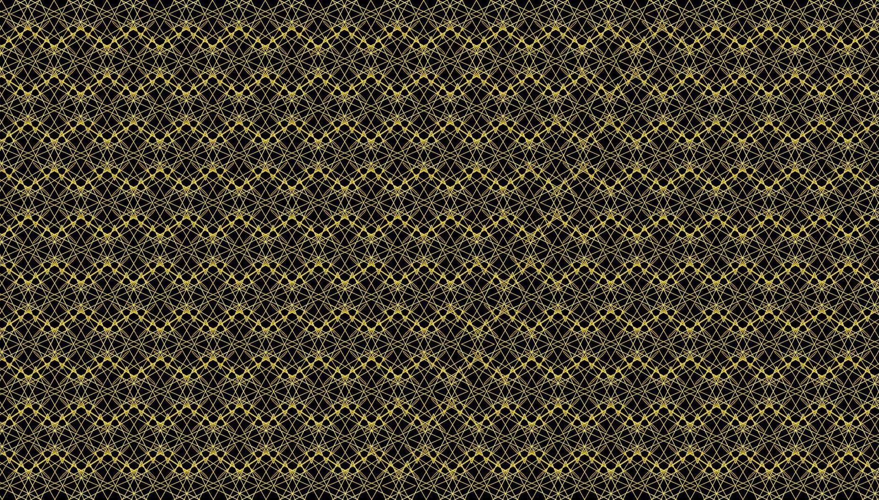 Seamless graphic pattern vector