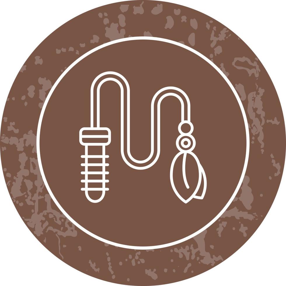Cat Toy Vector Icon