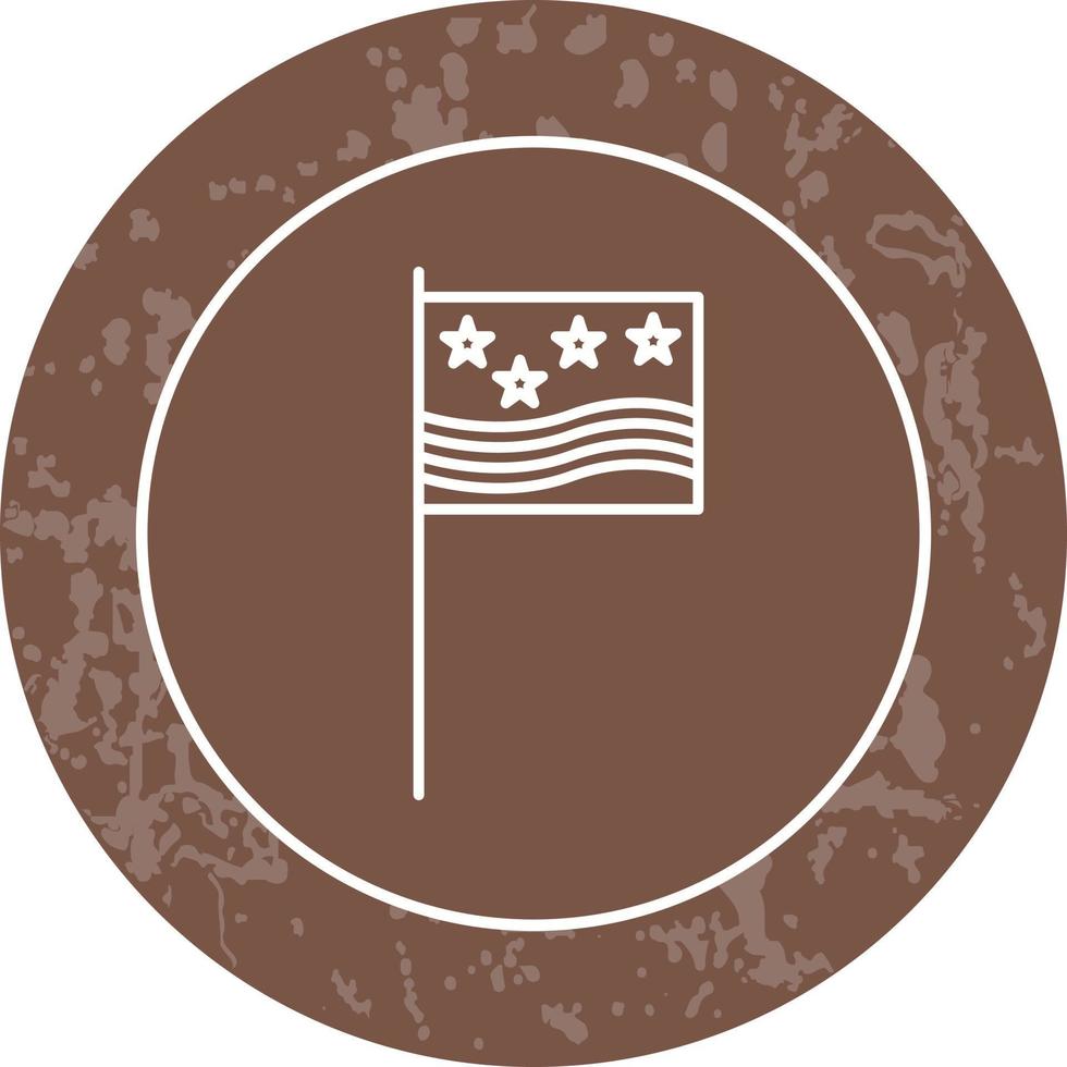 Flags Vector Icon