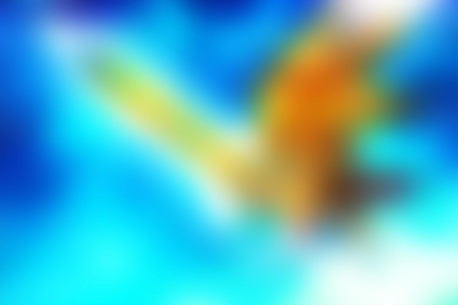 Abstract Gradient Background defocused luxury vivid blurred colorful texture wallpaper Photo