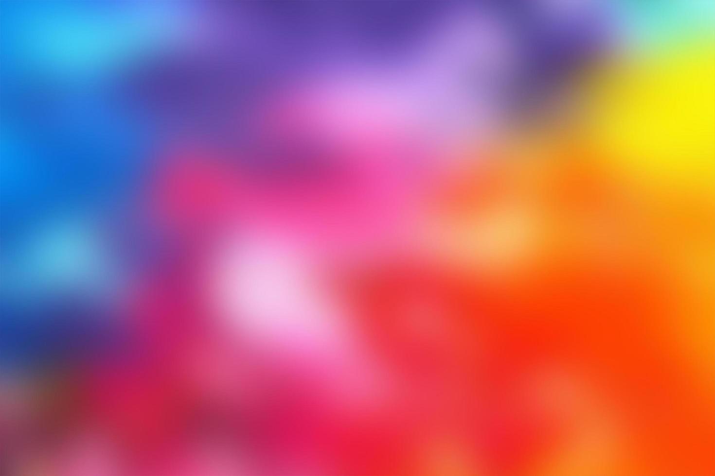Abstract Gradient Background defocused luxury vivid blurred colorful texture wallpaper Photo