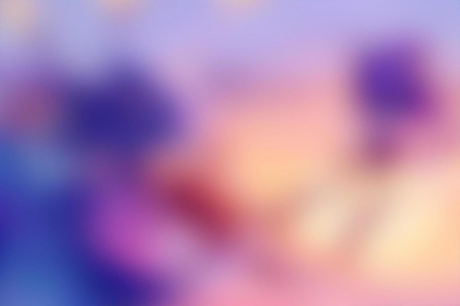 Abstract Background Gradient defocused luxury vivid blurred colorful texture wallpaper Free Photo
