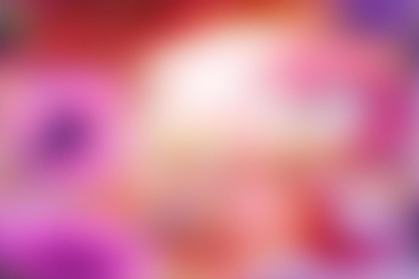 Abstract Background Gradient defocused luxury vivid blurred colorful texture wallpaper Free Photo