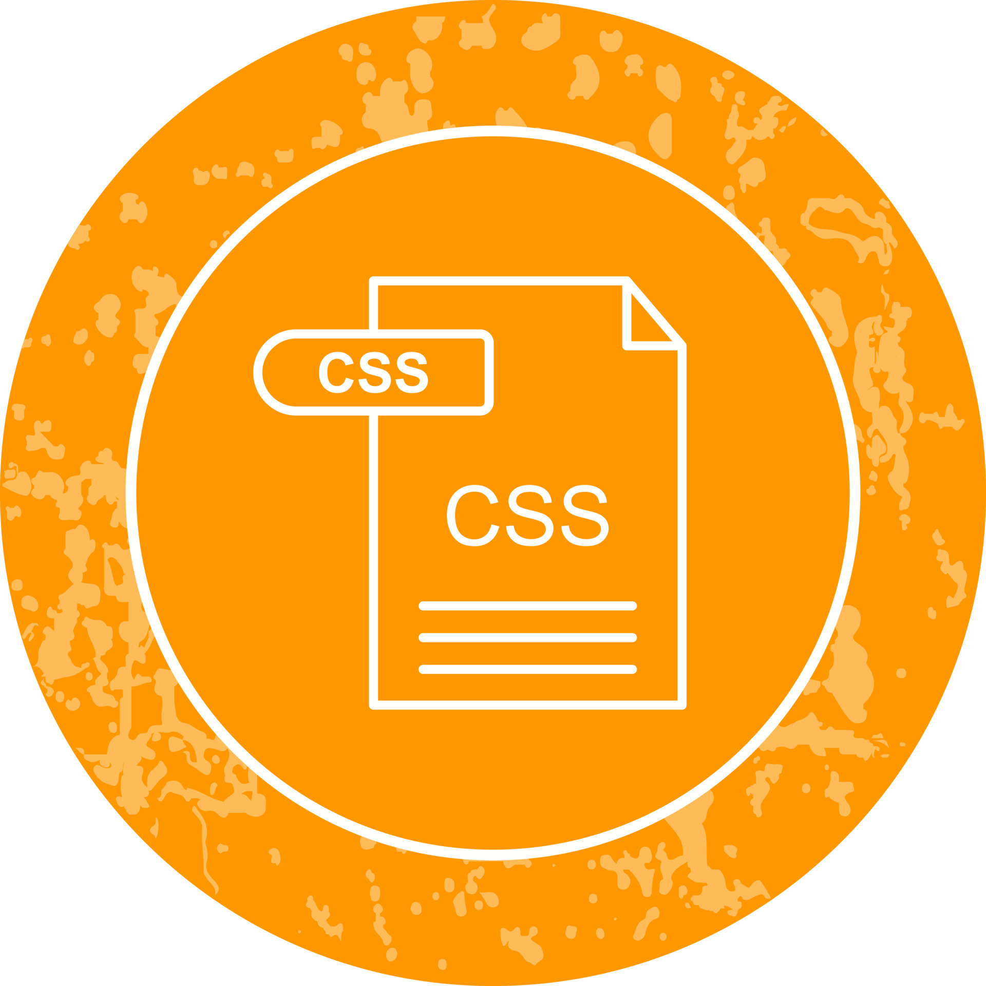 CSS Vector Icon 19077772 Vector Art At Vecteezy css-vector-icon-19077772-vector-art-at-vecteezy