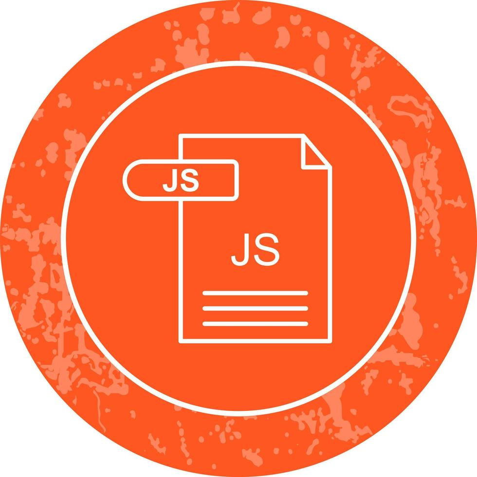 js vector icono 19077950 Vector en Vecteezy