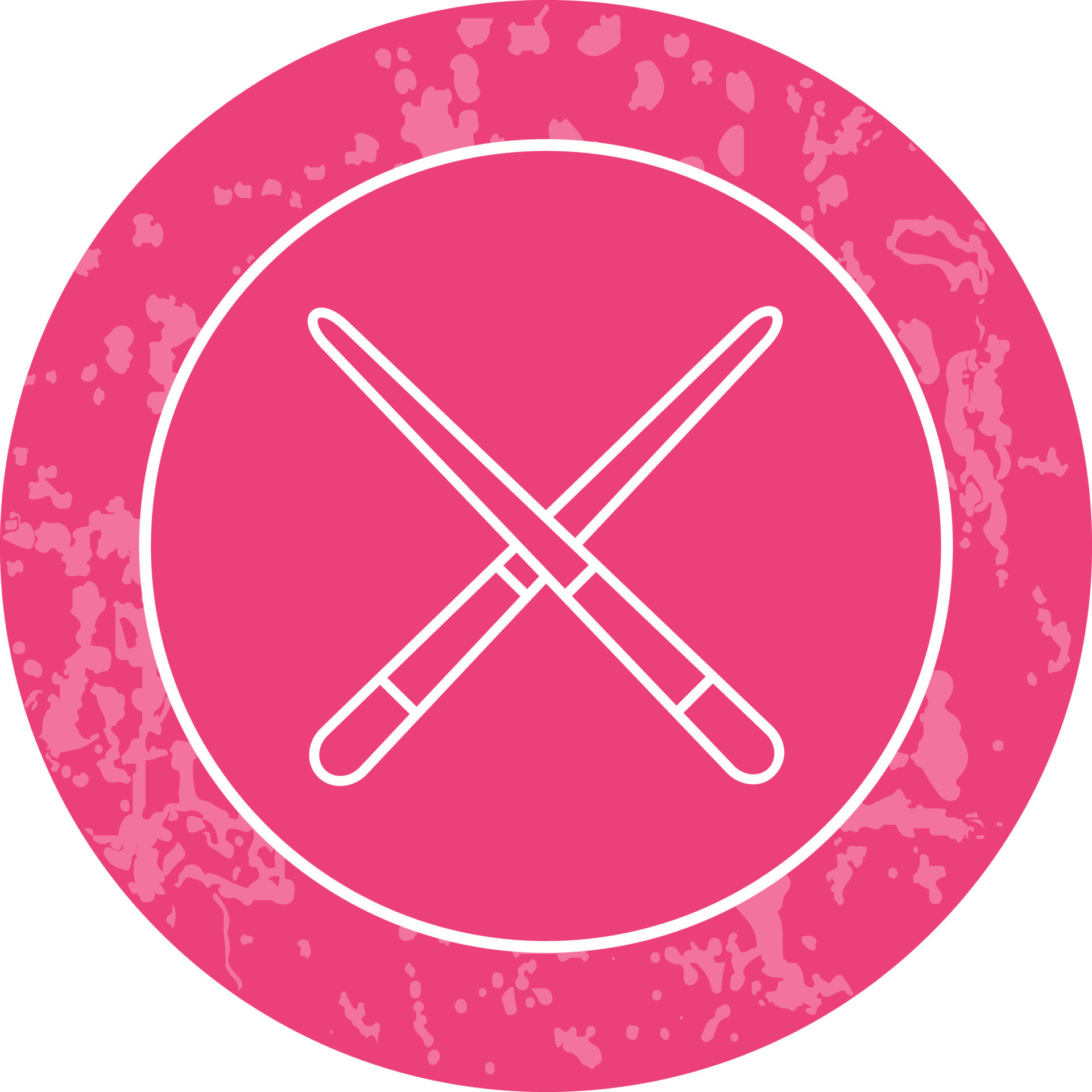 Pool Cue Vector Icon 19078013 Vector Art at Vecteezy