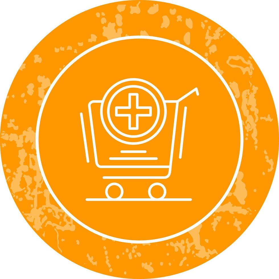Add to Cart Vector Icon