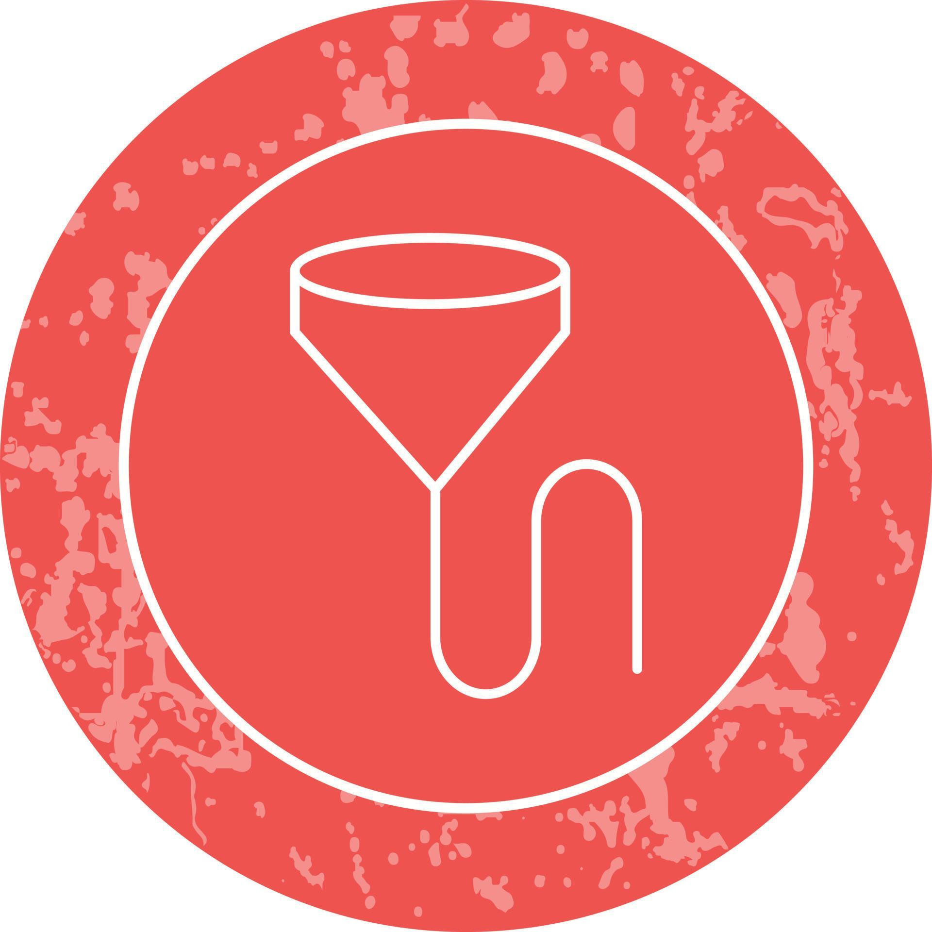 Unique Beer Bong Vector Icon 19078152 Vector Art at Vecteezy