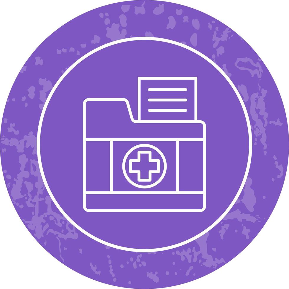 Folder Vector Icon