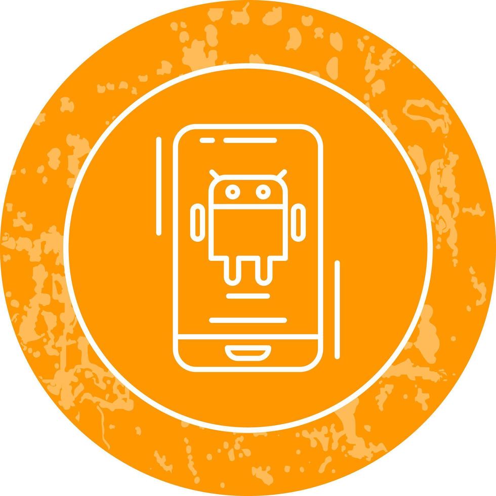 Android Vector Icon