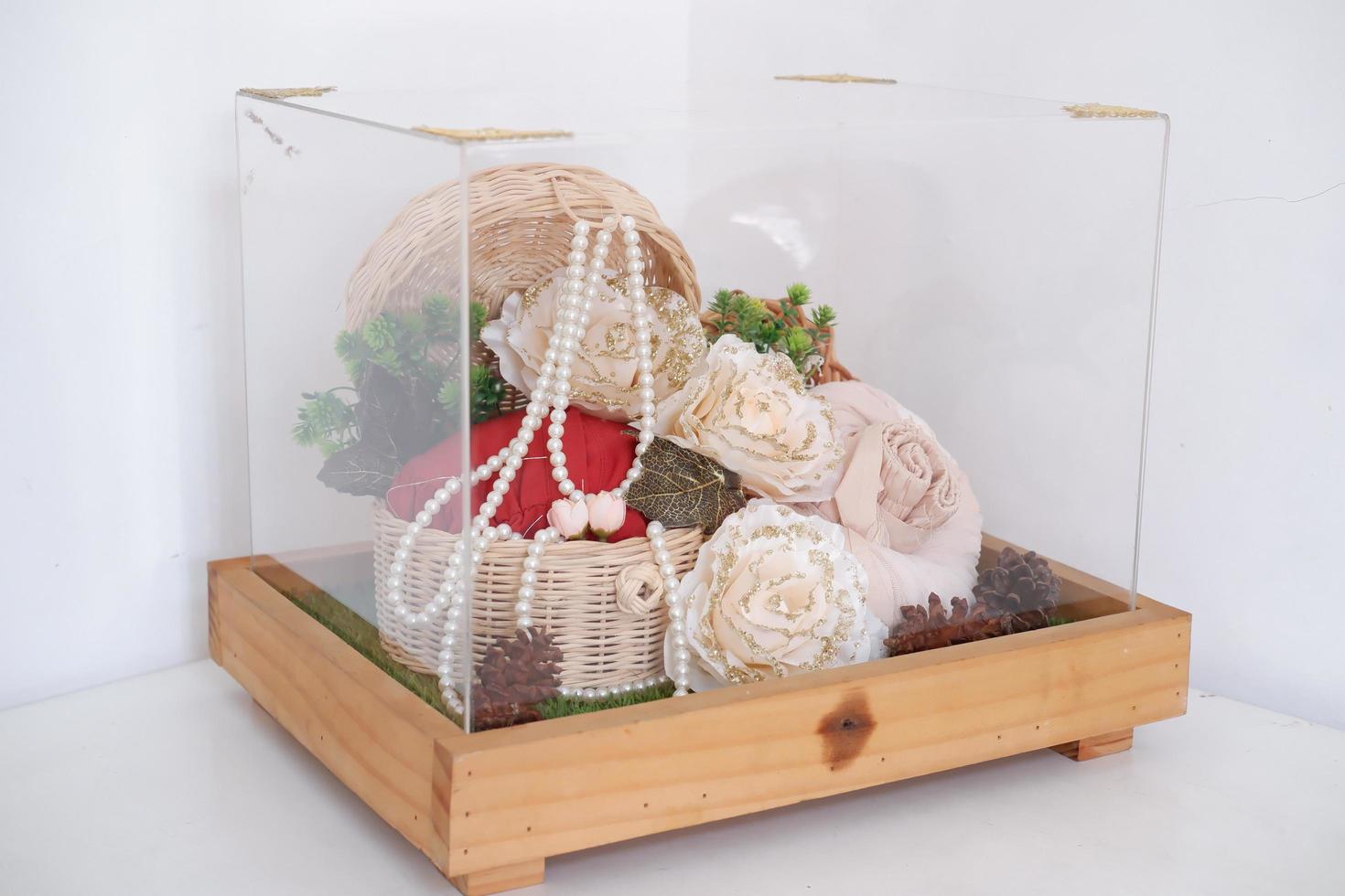 wedding gifts for the bride and groom photo