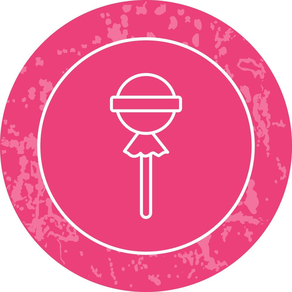 Candy Vector Icon