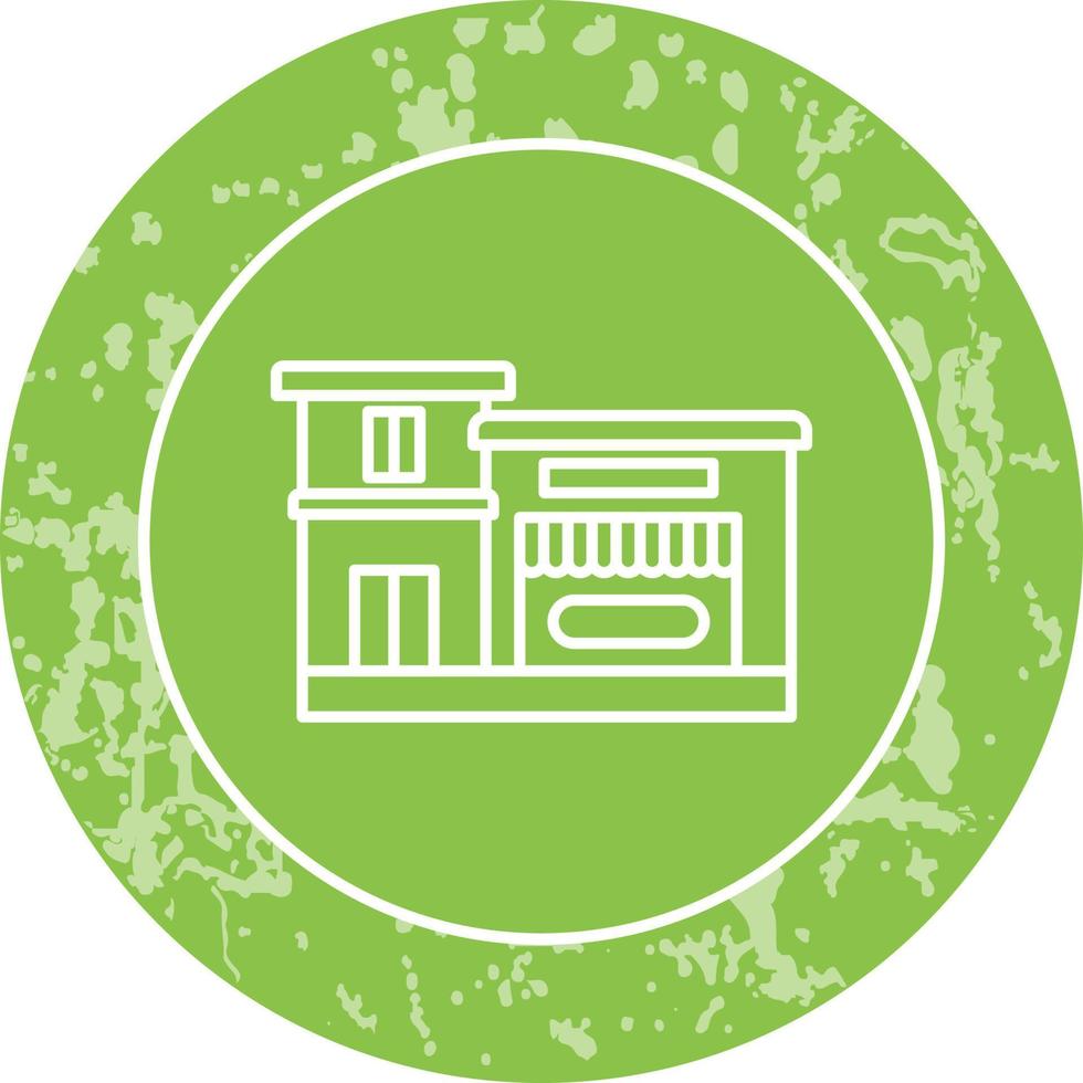 Restaurant Vector Icon