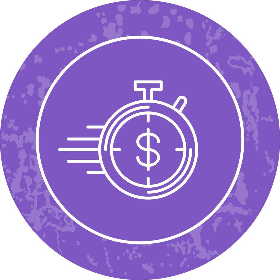 Timer Vector Icon