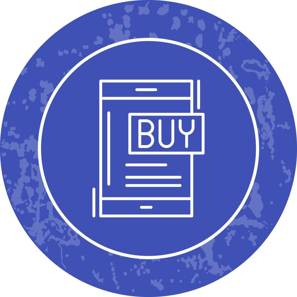 Buy Now Vector Icon