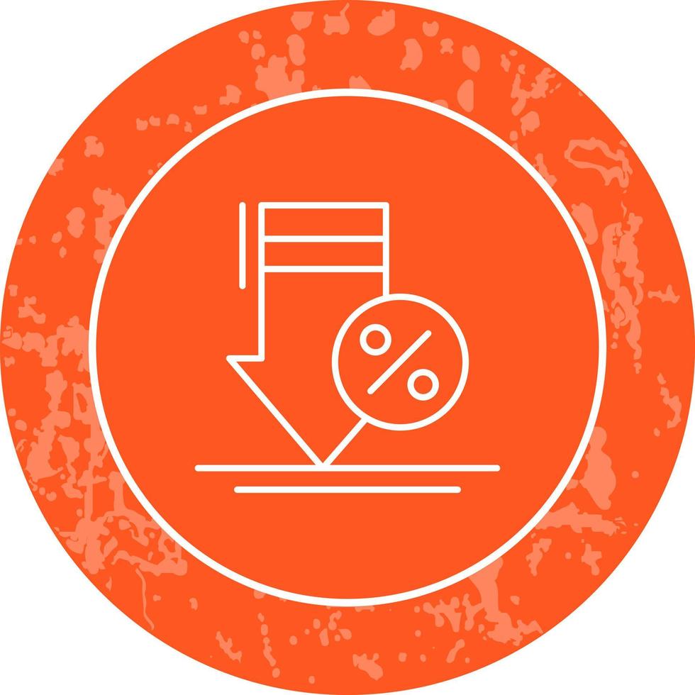 Discount Vector Icon