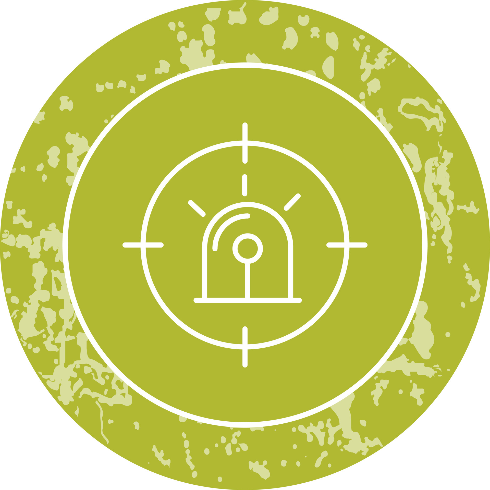 Alert Vector Icon 19080001 Vector Art at Vecteezy