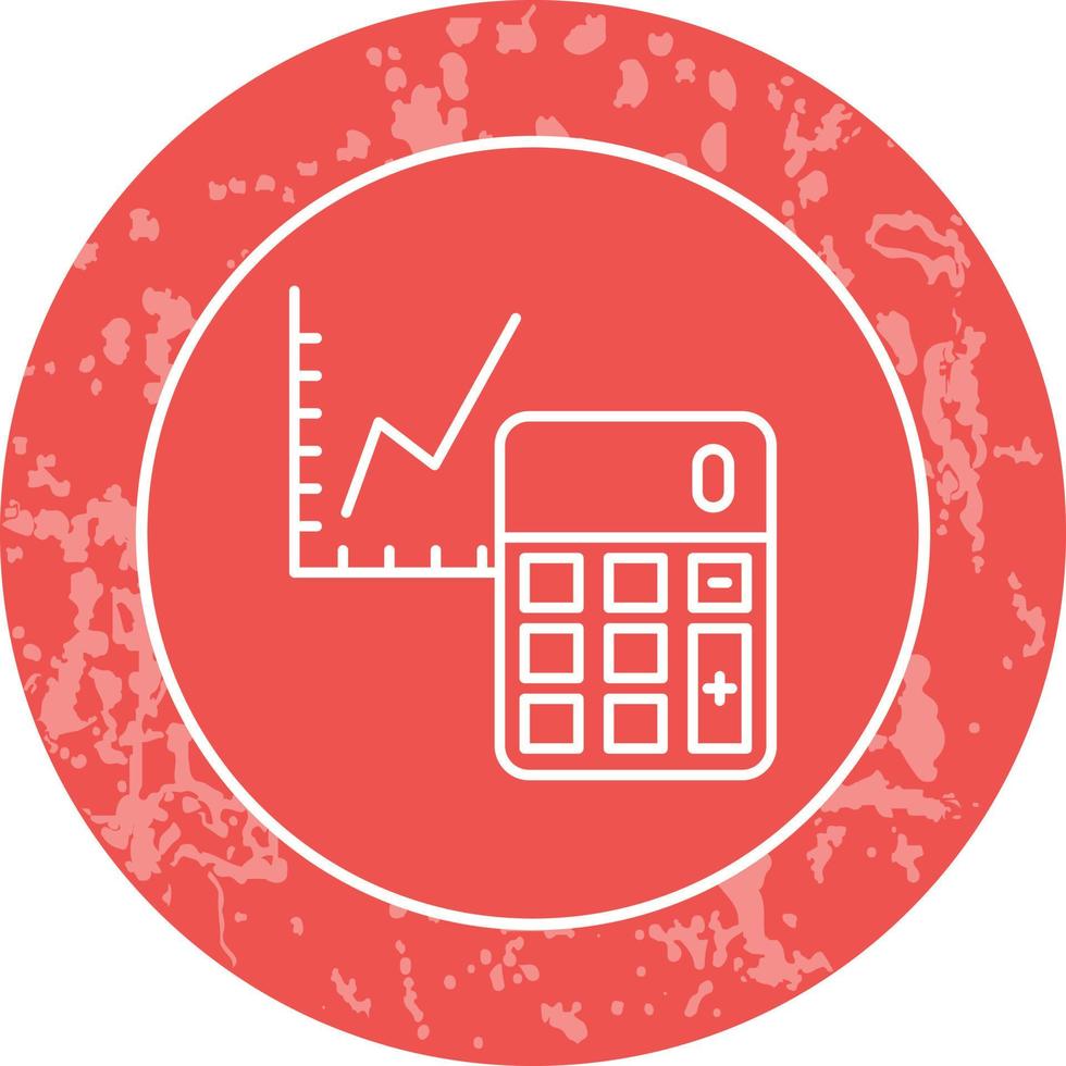 Accounting Vector Icon