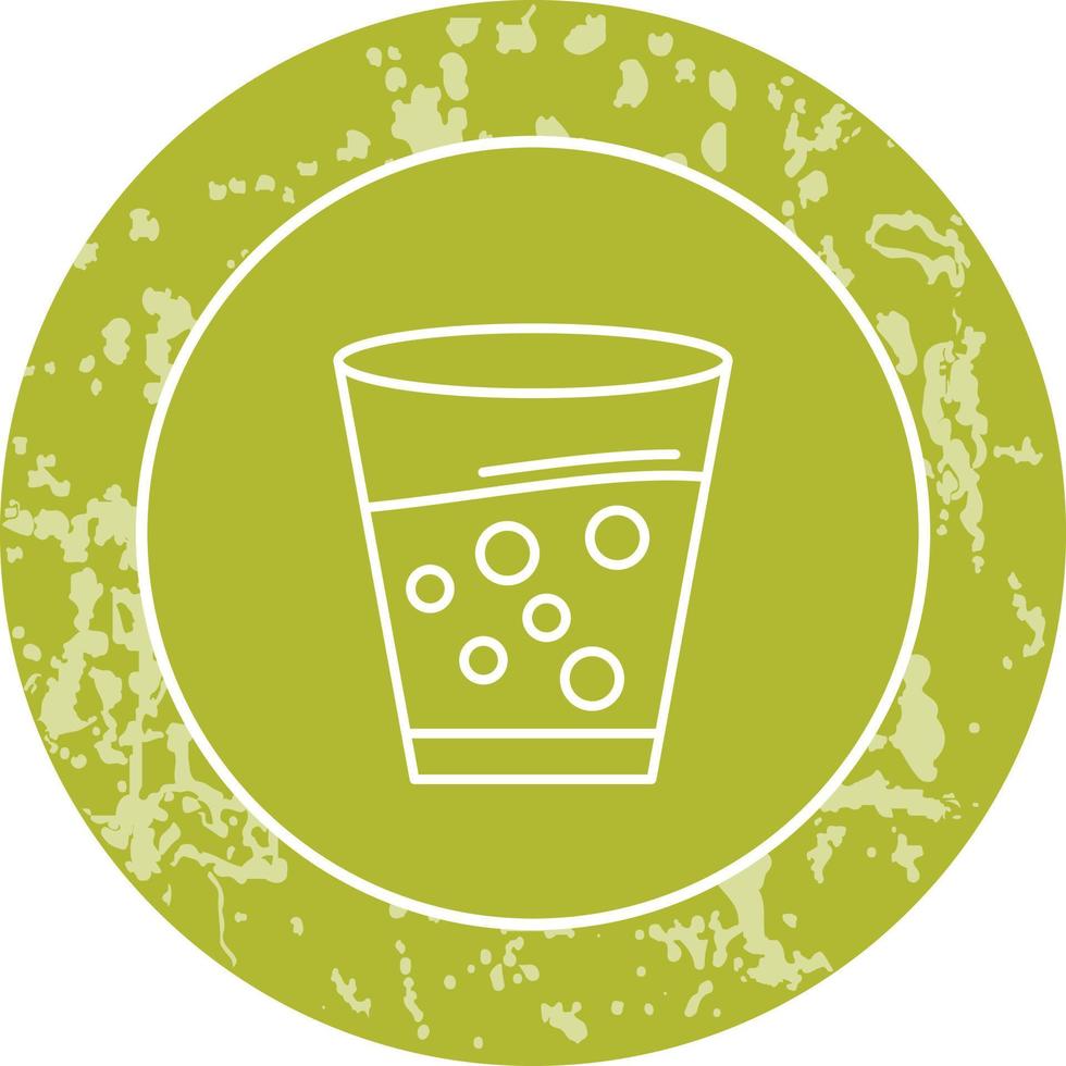 Antacid Vector Icon