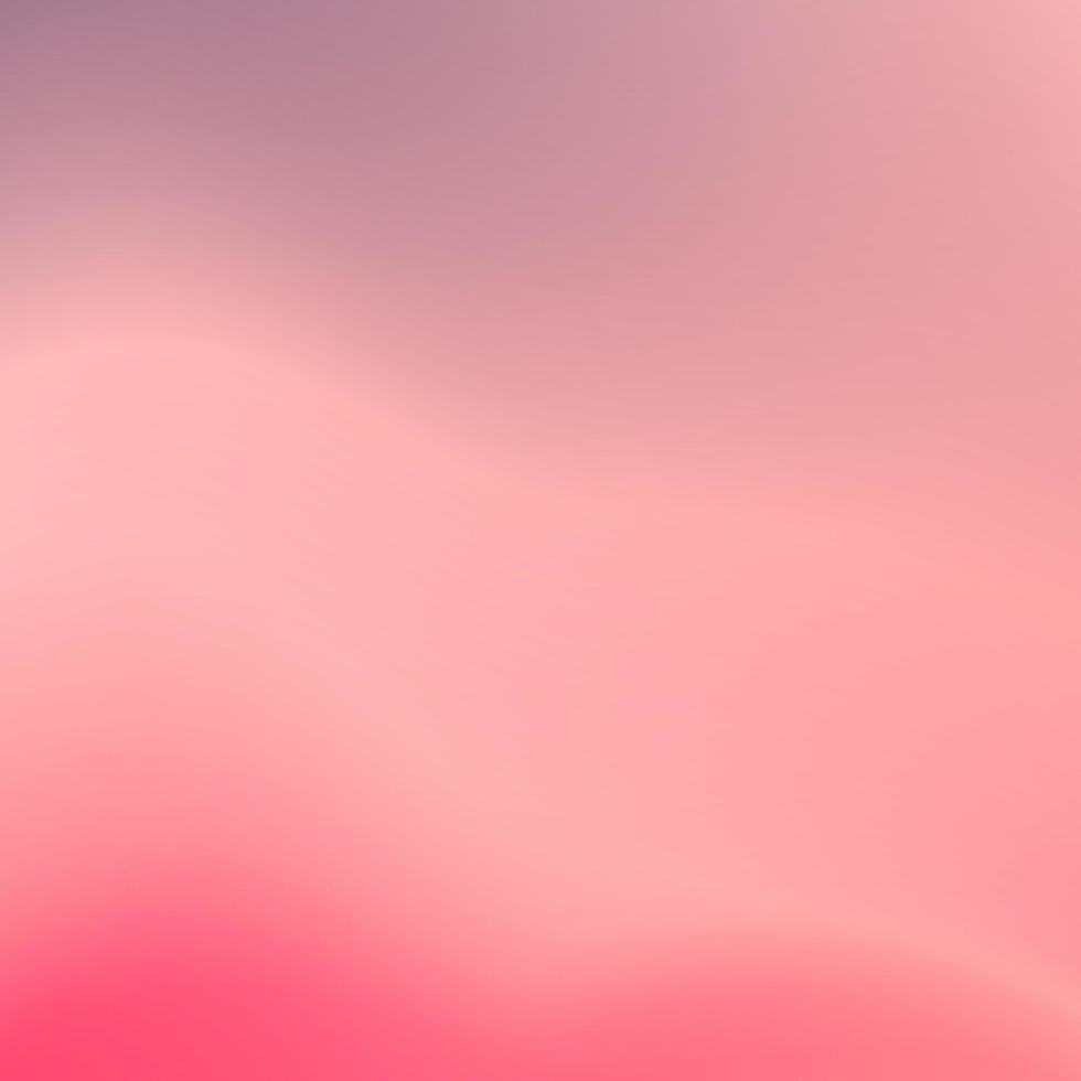 beautiful abstract gradient background for social media vector