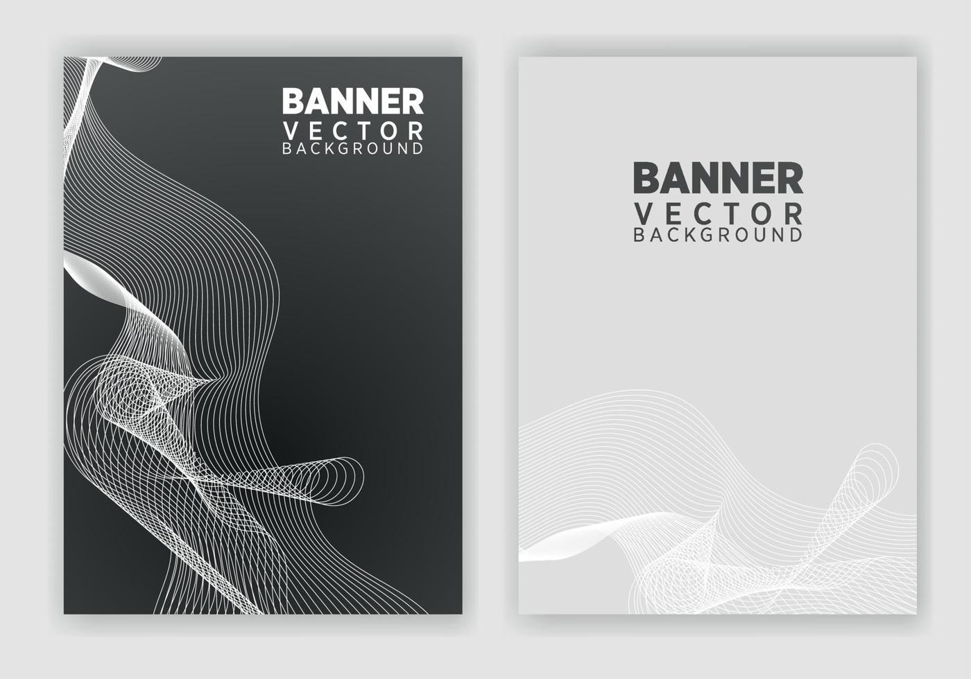 vector illustration. Minimalist frame design in the style of hipster. Vector gradient holography. frame for text Modern art graphics.