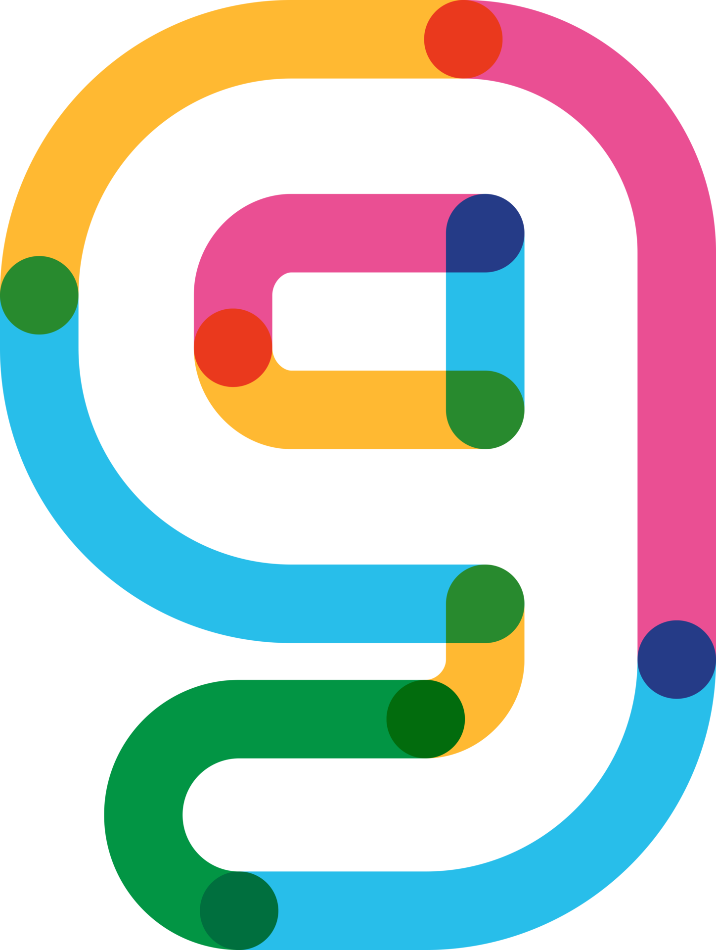 Alphabet line color text font 19080718 PNG