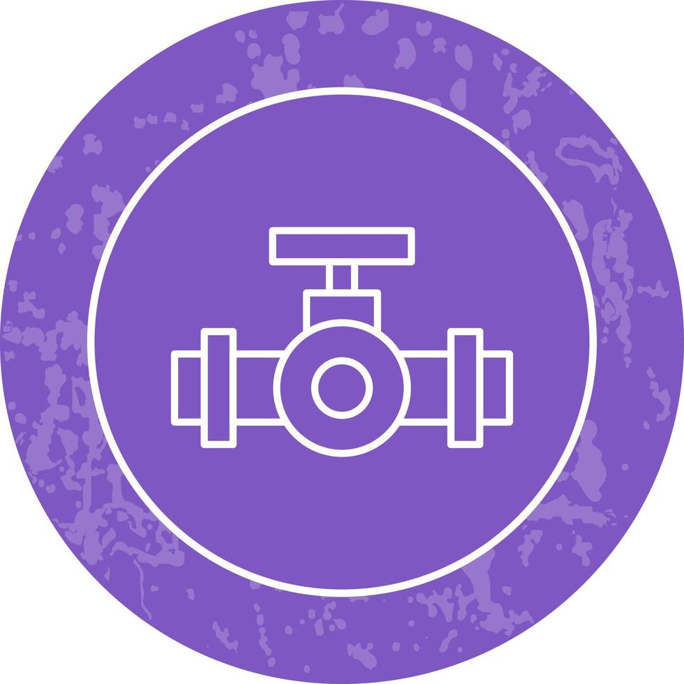 Plumbing Vector Icon
