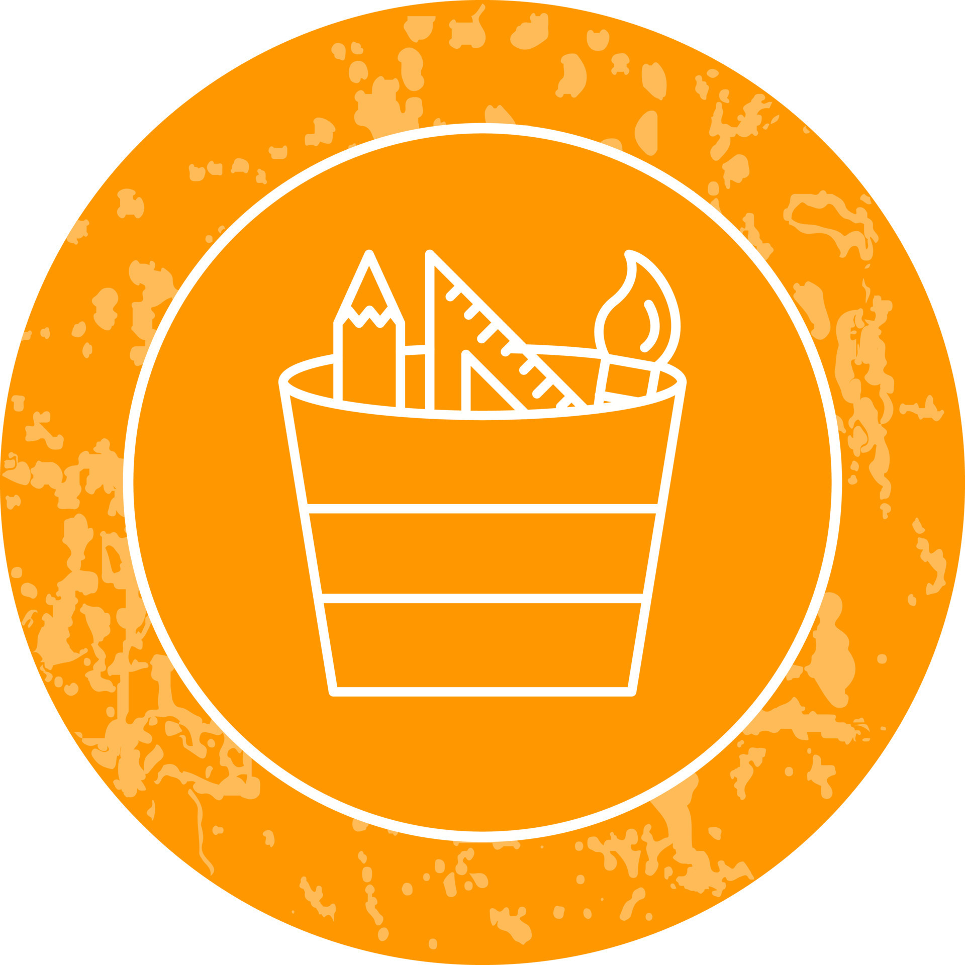 Graphic Tools Vector Icon 19081245 Vector Art at Vecteezy