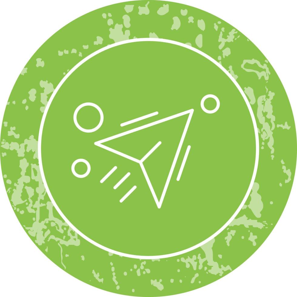 Send Vector Icon