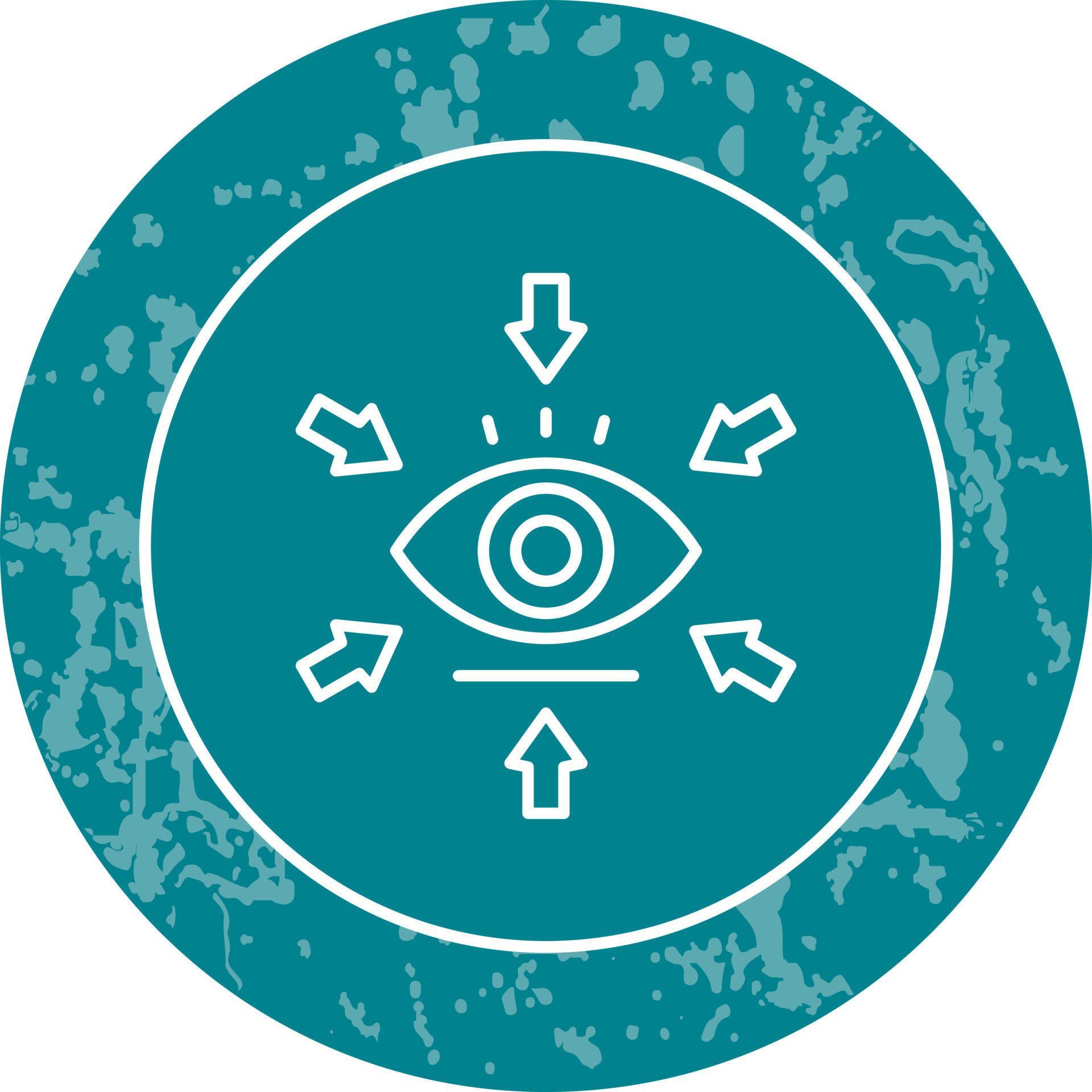 Visualization Vector Icon 19081310 Vector Art at Vecteezy