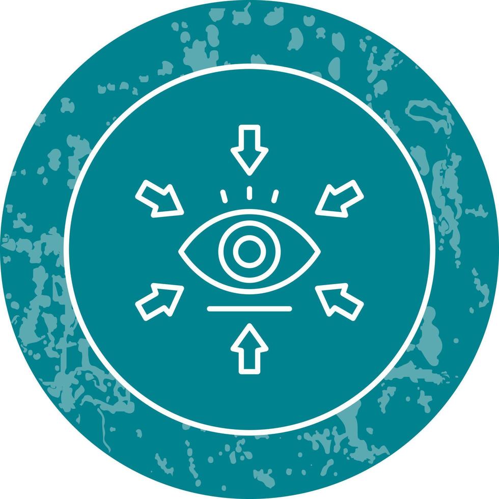 Visualization Vector Icon 19081310 Vector Art at Vecteezy