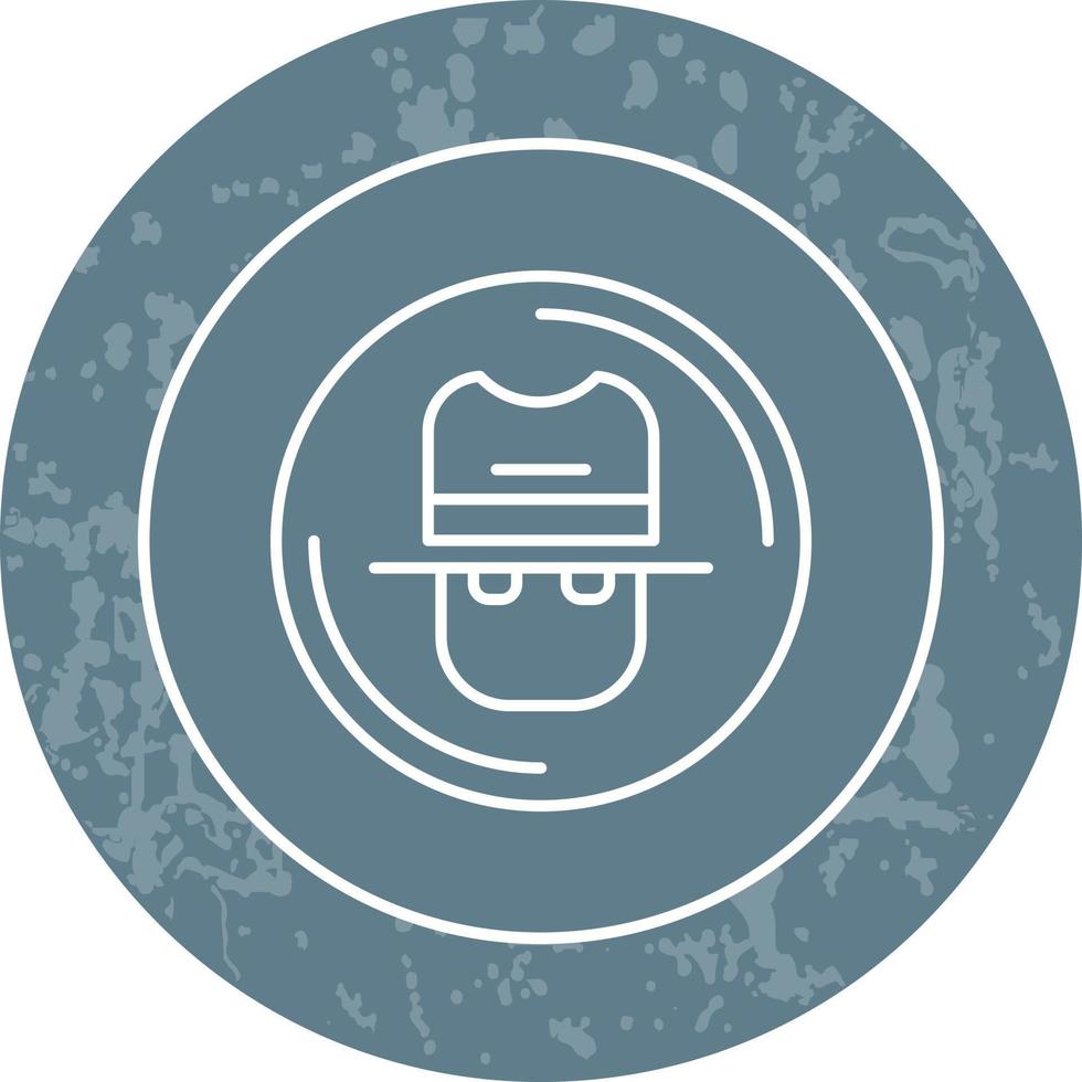 Spy Vector Icon
