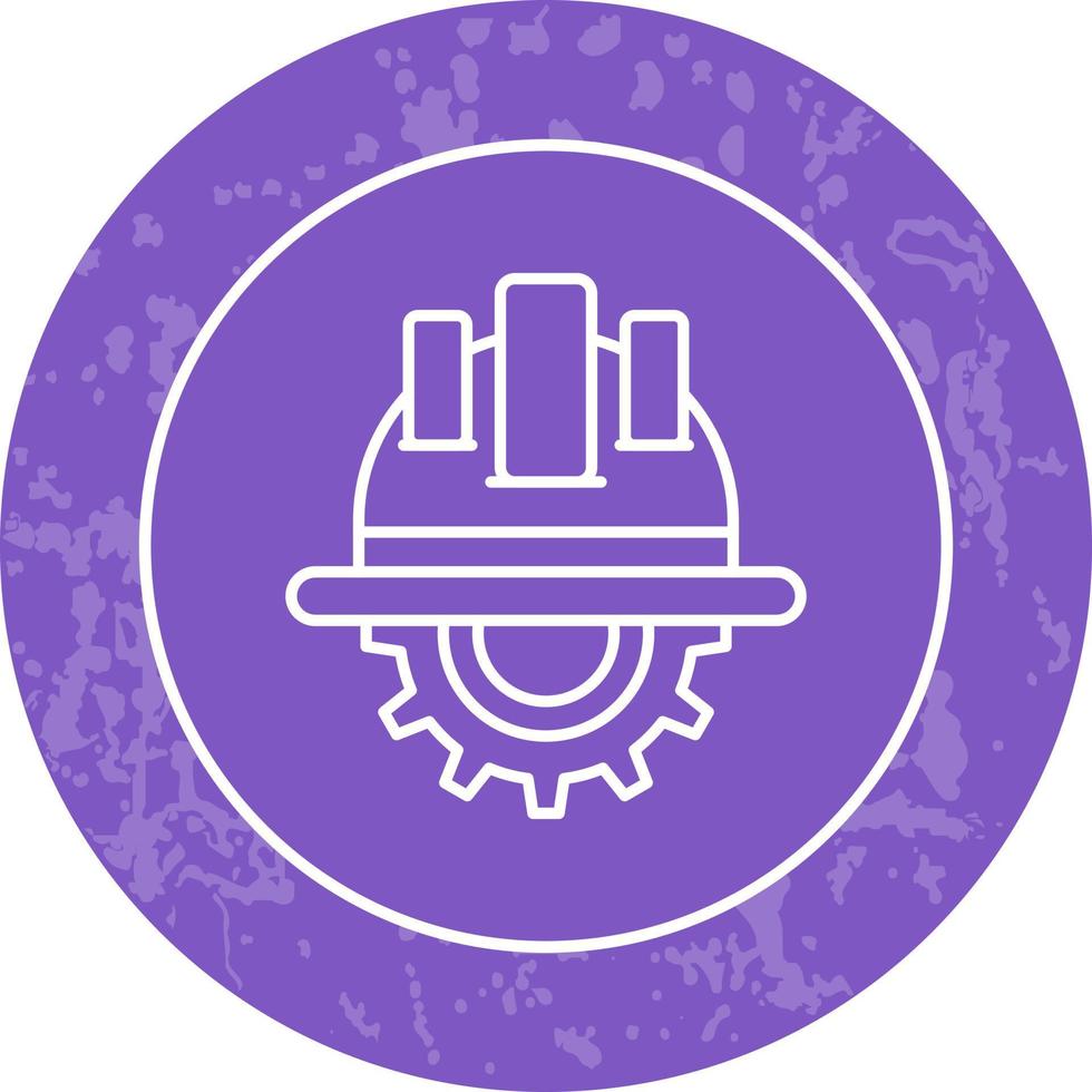 icono de vector de ingeniería