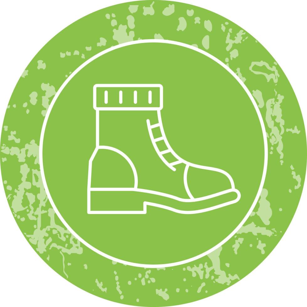 Boots Vector Icon