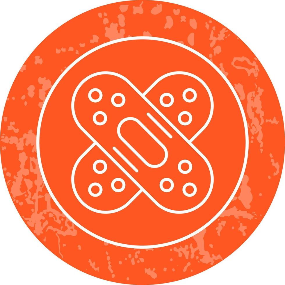 Bandage Vector Icon