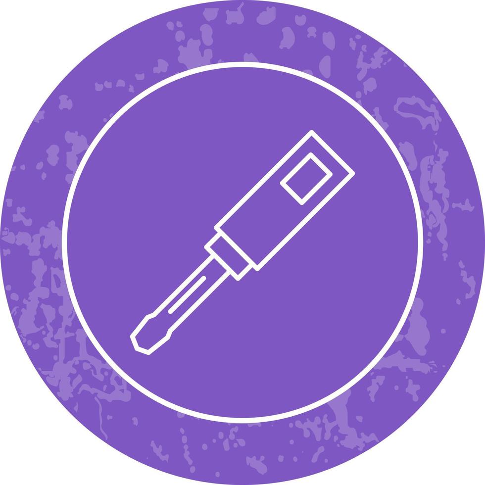 Screwdriver Vector Icon
