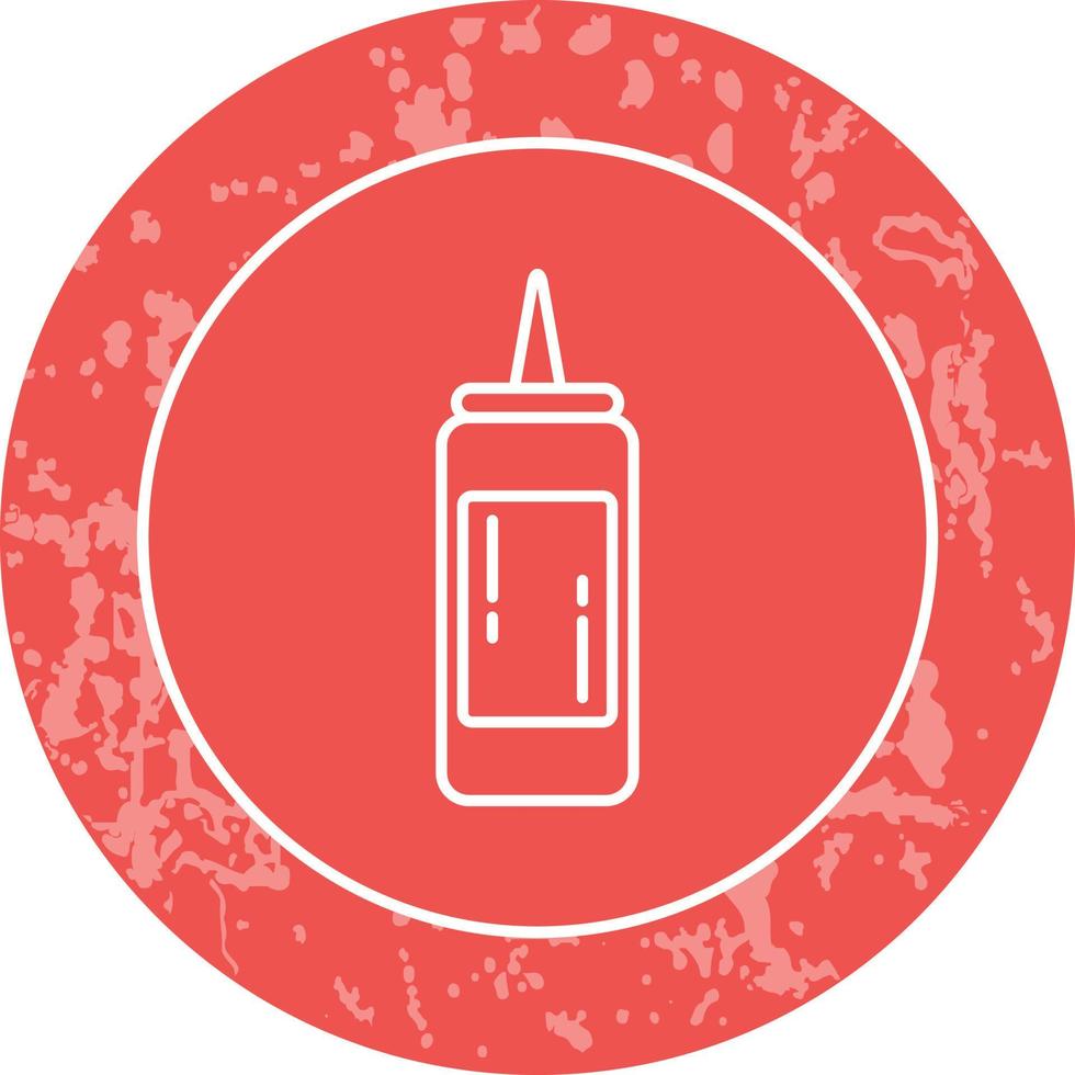 Sauce Vector Icon