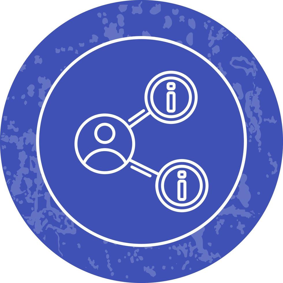 Share Vector Icon
