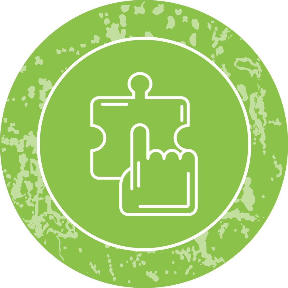 Quick Selection Vector Icon