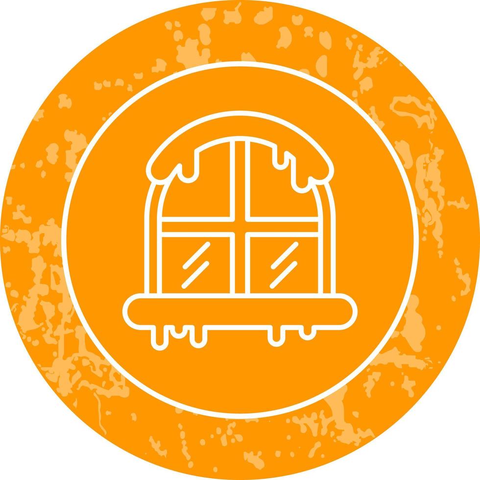 Window Vector Icon