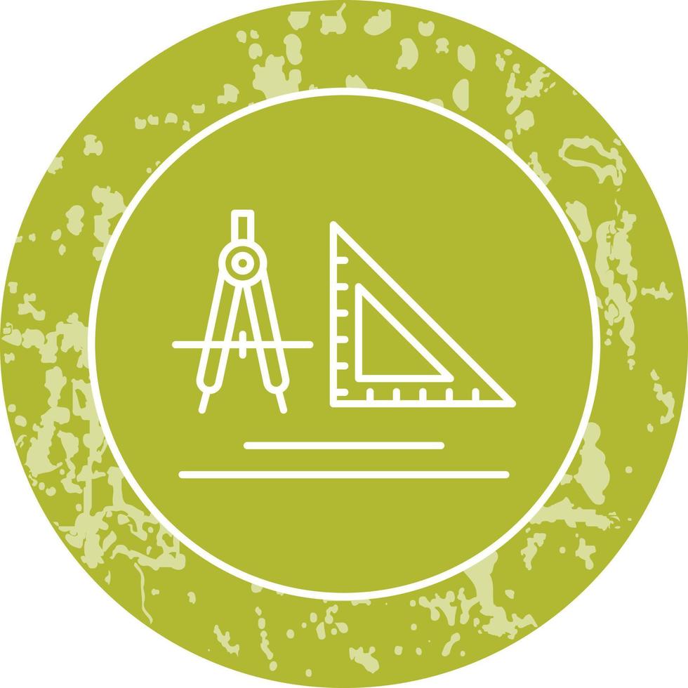 Compass Vector Icon