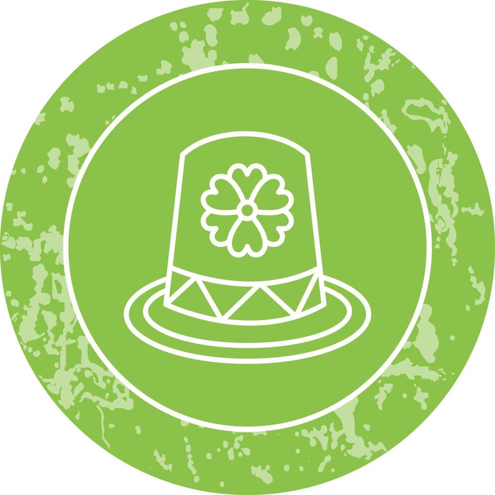 Hat Vector Icon
