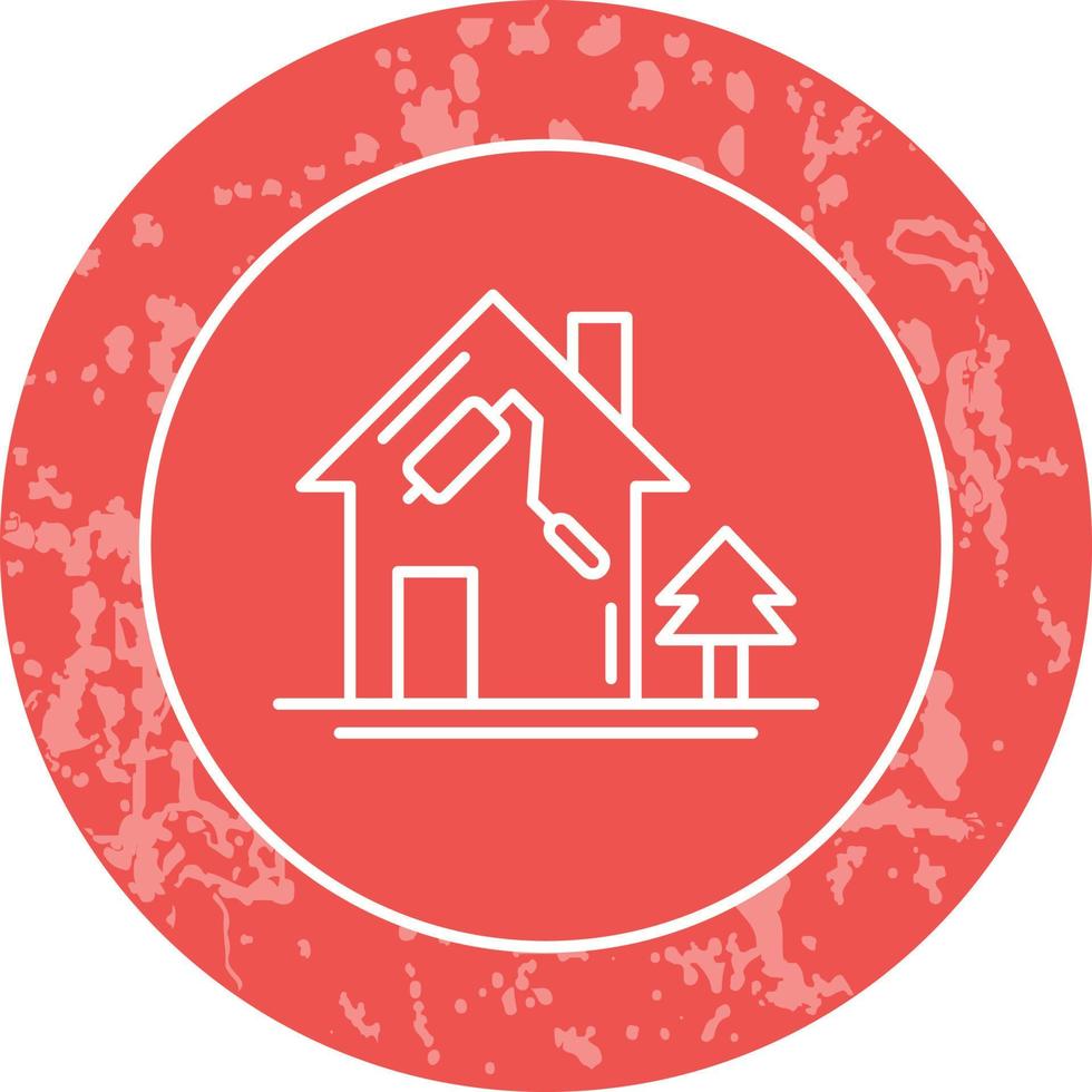 Home Repair Vector Icon