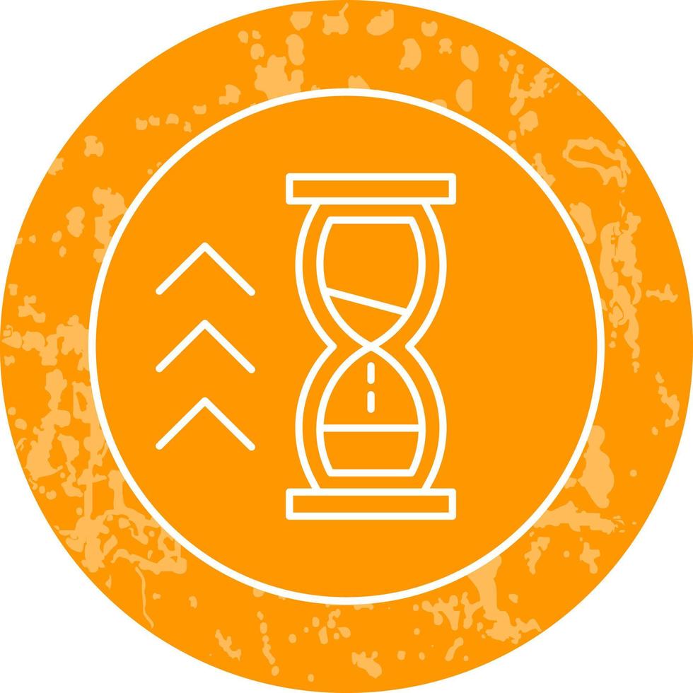 Quick Response Vector Icon