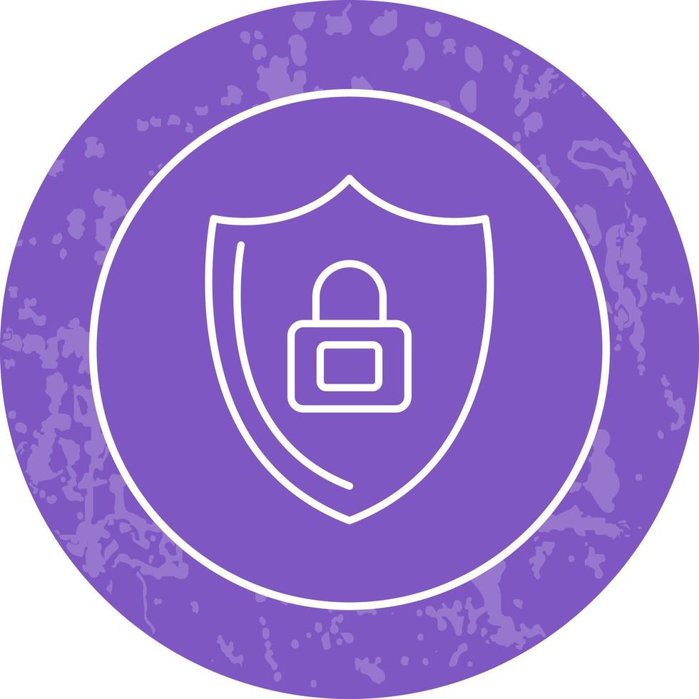 Privacy Vector Icon