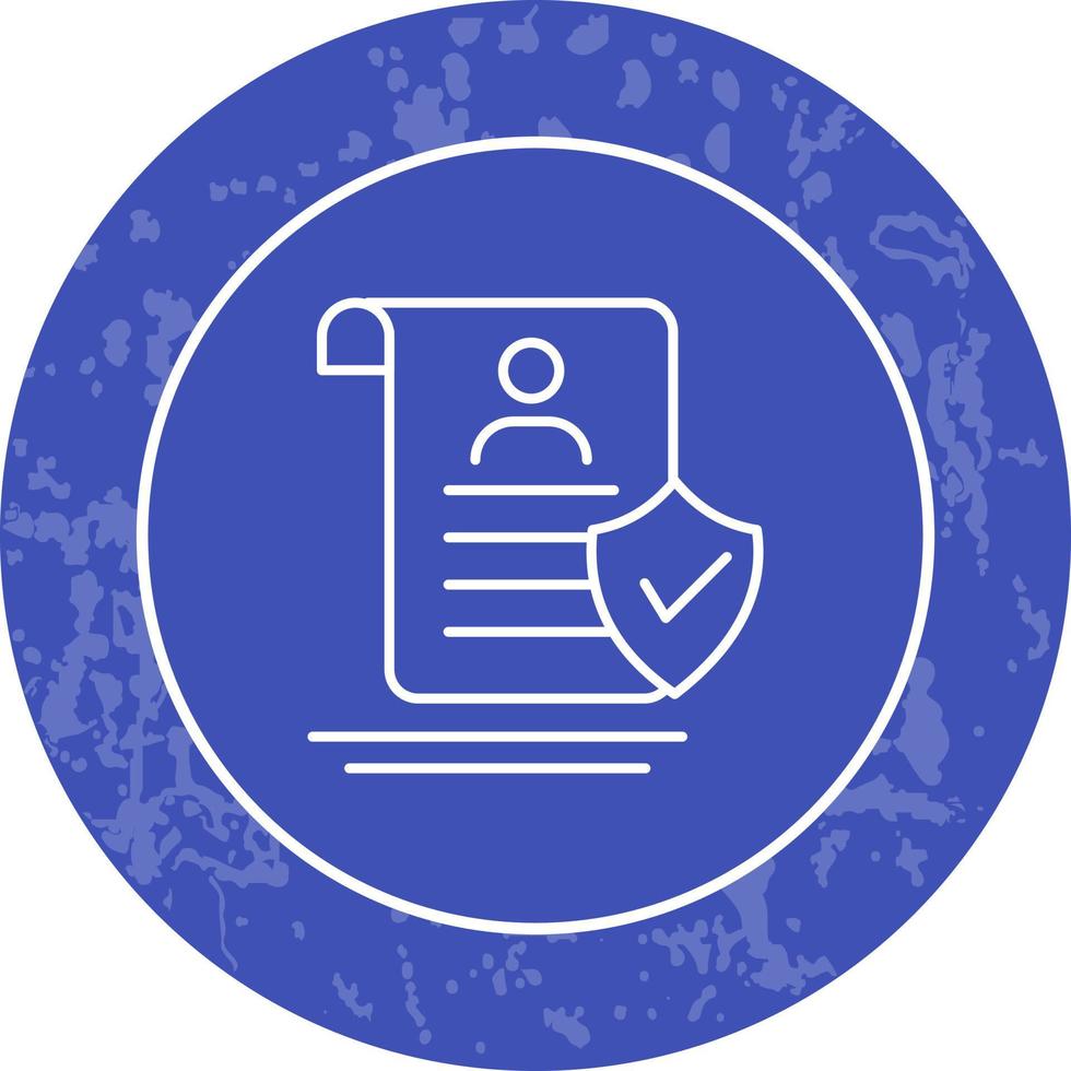 Verified Vector Icon