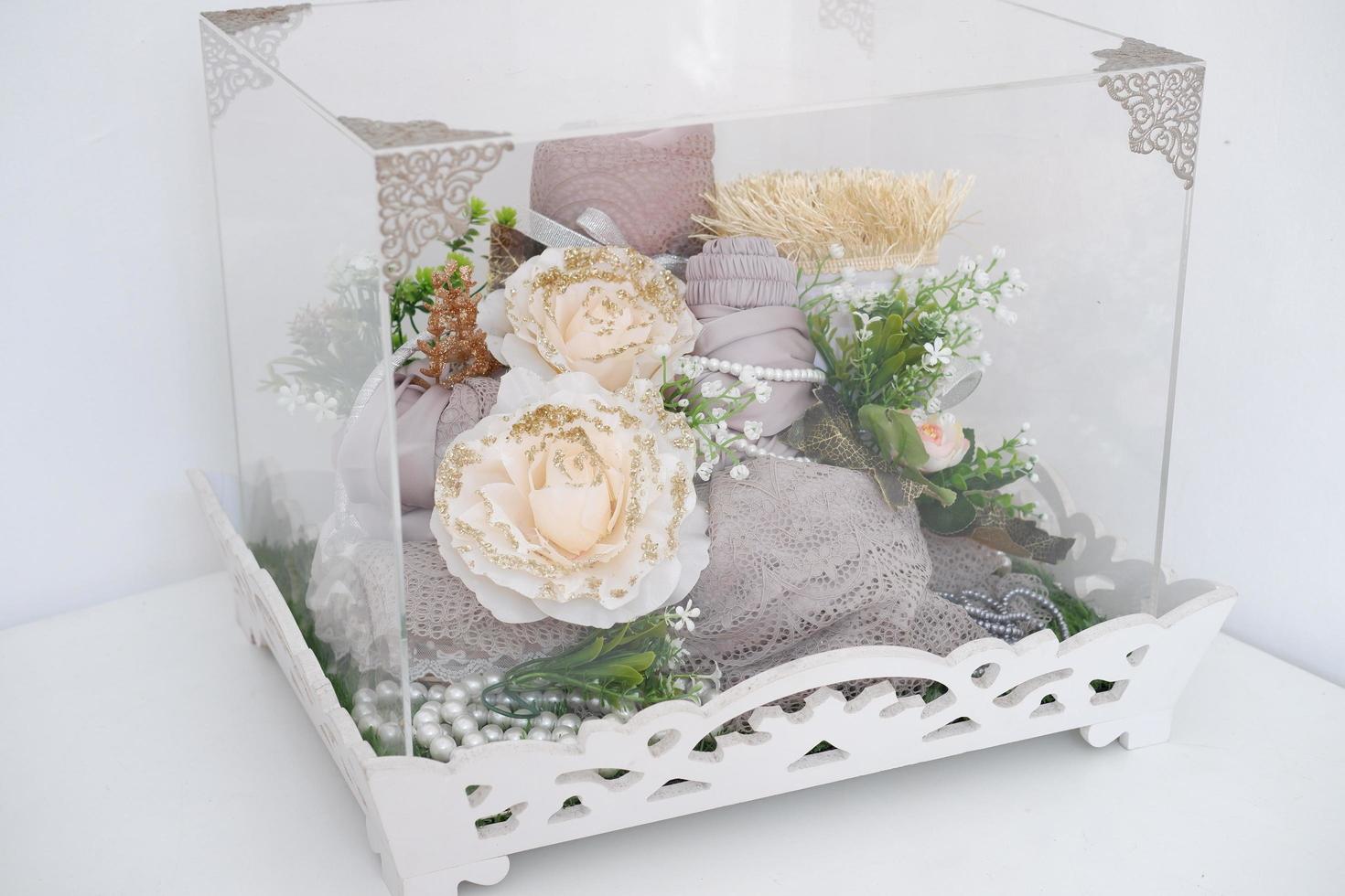 wedding gifts for the bride and groom photo