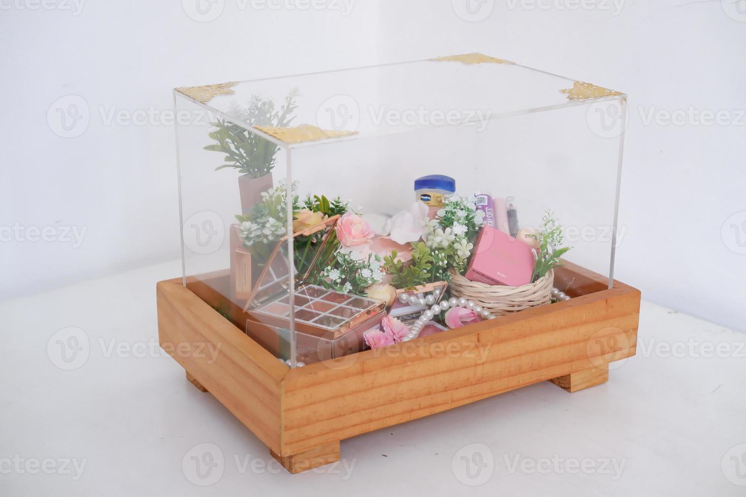 wedding gifts for the bride and groom photo