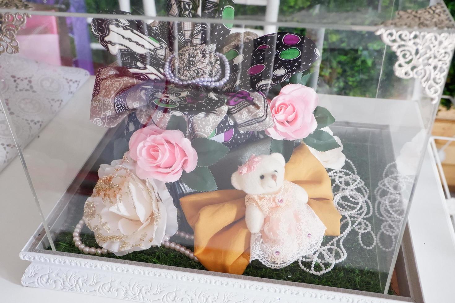 wedding gifts for the bride and groom photo